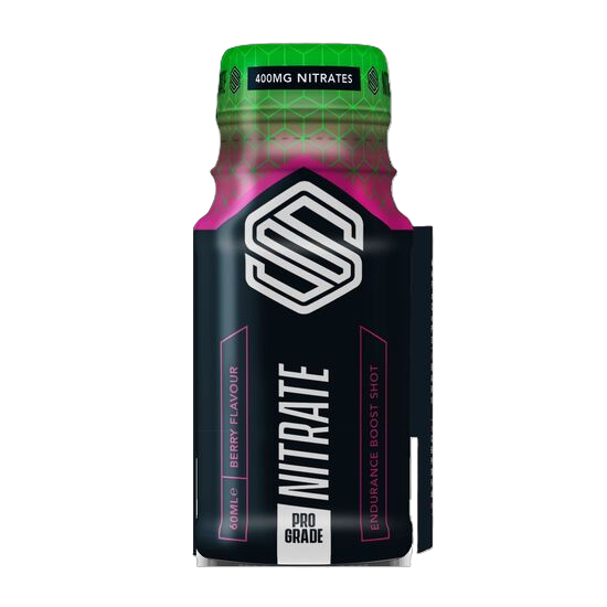 Picture of Soccer Supplements: Nitrate Shot (12 x 60ml)
