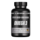 Picture of Soccer Supplements: High Strength Omega 3 (120 softgels)