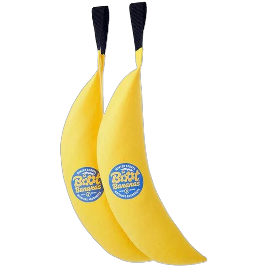 Picture of Boot Bananas - Winter Sports Moisture Absorbers