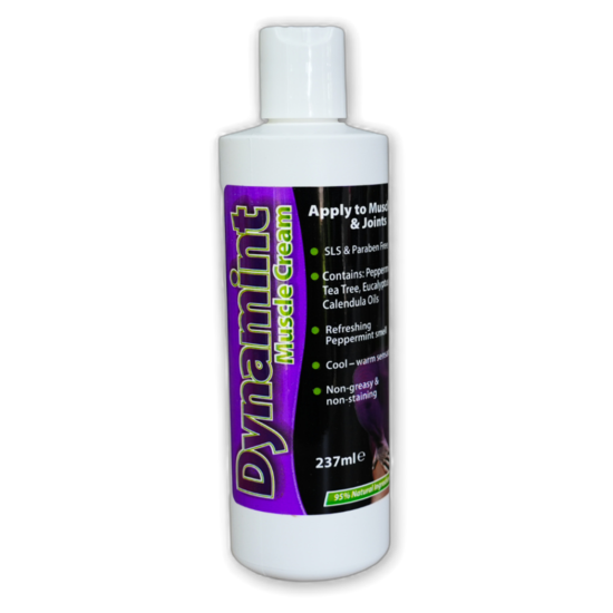 Picture of Dynamint Cream 237ml