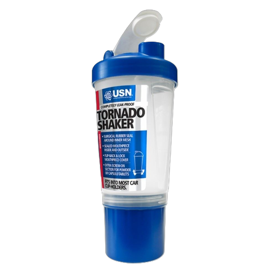 Picture of USN Tornado Shaker