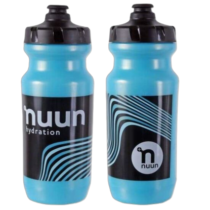 Picture of NUUN - Blue Contours - 500ml bottle