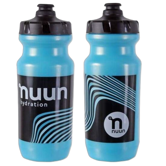 Picture of NUUN - Blue Contours - 500ml bottle