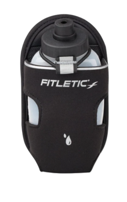 Picture of FITLETIC Extra Mile Holster Bottle Add-On 8oz / 237ml Single