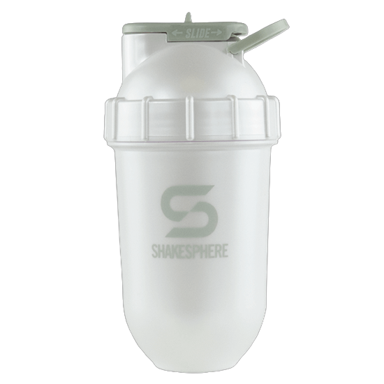 Picture of ShakeSphere Tumbler White 700mls