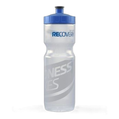 Picture of For Goodness Shakes - 750ml Cycle Bottle