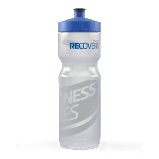 Picture of For Goodness Shakes - 750ml Cycle Bottle