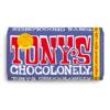 Picture of Tony's Chocolonely Large Bar (15 x 180g Bars)