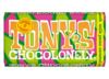 Picture of Tony's Chocolonely Large Bar (15 x 180g Bars)