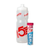 Picture of High 5 750ml Water Bottle + High 5 mini ZERO tube (10 tablets)