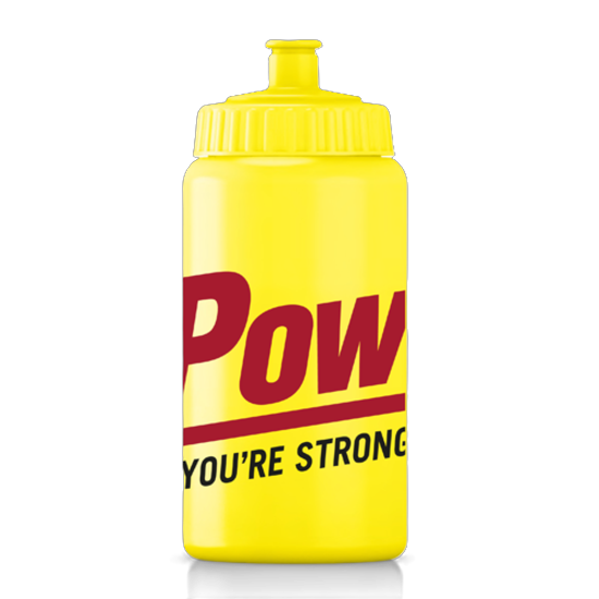 Picture of PowerBar Bottle - 500ml