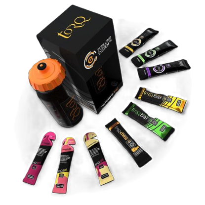 Picture of Torq Fuelling System Pack