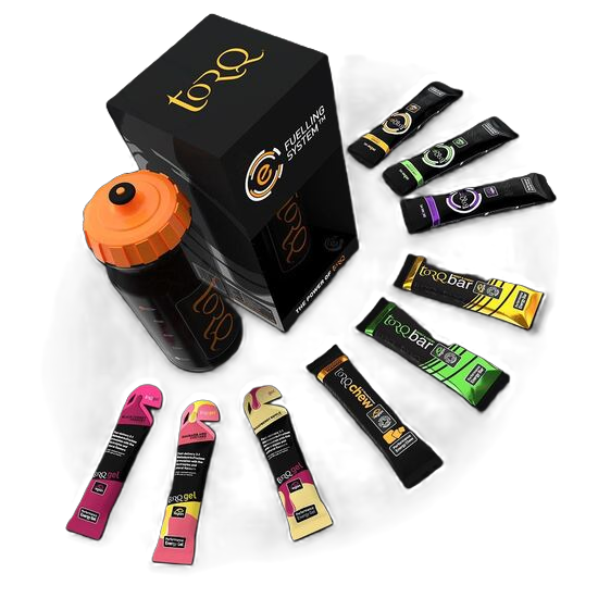 Picture of Torq Fuelling System Pack