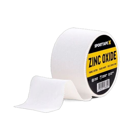 Picture of Zinc Oxide Tape - Single (3.8cm x 10m)