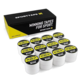 Picture of Zinc Oxide Tape - 24 Roll Box (2.5cm x 10m)