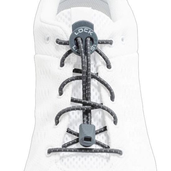 Picture of Lock Laces - Reflective