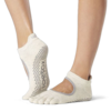 Picture of ToeSox: Full Toe Bellarina Grip Socks