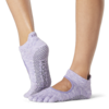 Picture of ToeSox: Full Toe Bellarina Grip Socks