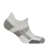 Picture of Absolute 360: Performance Running Socks: Low: White