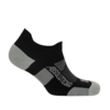 Picture of Absolute 360: Performance Running Socks: Low: Black