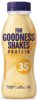 Picture of NEW: For Goodness Shakes RTD - High Protein Shake - 330ml x 8 bottles (35g Protein)