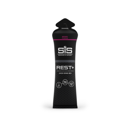 Picture of SIS Rest Plus Juice - 10 Pack - OUT OF STOCK