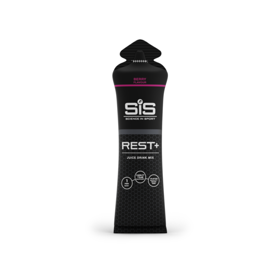 Picture of SIS Rest Plus Juice - 10 Pack