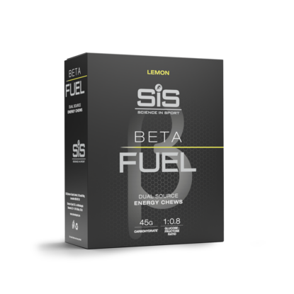 Picture of SIS Beta Fuel Energy Chews - Box (6 Packs)
