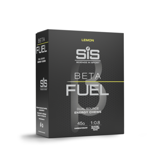 Picture of SIS Beta Fuel Energy Chews - Box (6 Packs)