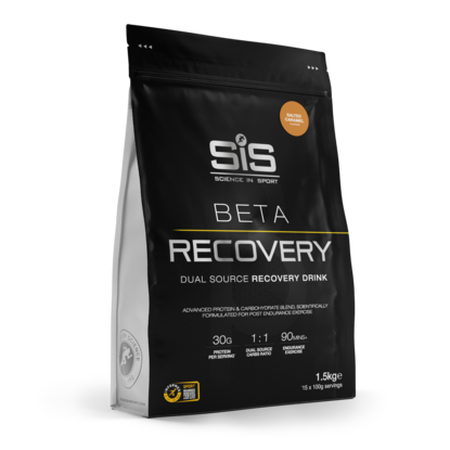 Picture of SIS BETA Recovery Drink - 1.5kg