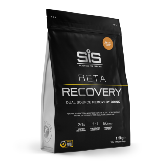 Picture of SIS BETA Recovery Drink - 1.5kg