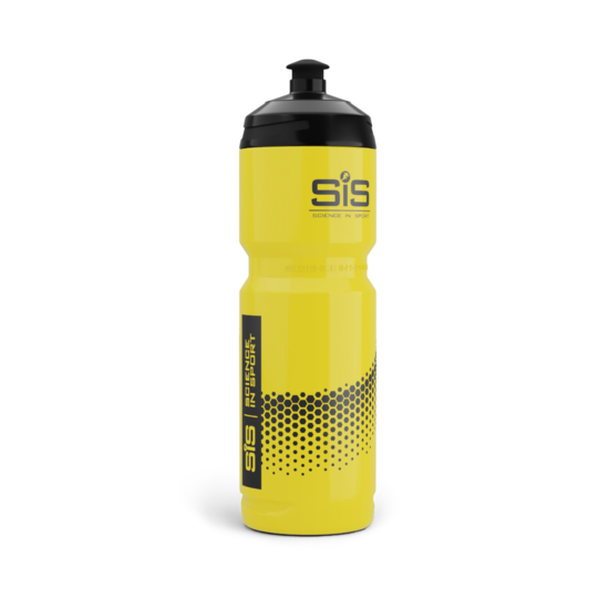 Picture of SIS Drinks Bottle - 800ml Yellow