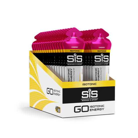 Picture of SIS Go Gel - 30 Pack