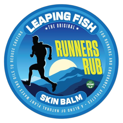 Picture of NEW: Runners Rub 60ml / 60g Tin