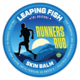 Picture of NEW: Runners Rub 60ml / 60g Tin