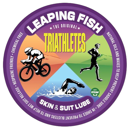 Picture of NEW: Triathletes Skin and Suit 60ml / 60g Tin