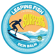 Picture of NEW: Surfers Skin Balm 60ml / 60g Tin