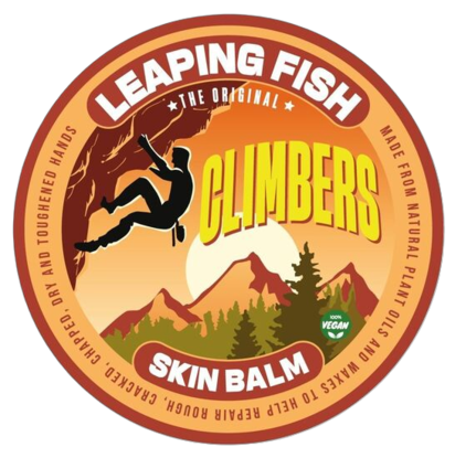 Picture of NEW: Climbers Skin Balm 60ml / 60g Tin
