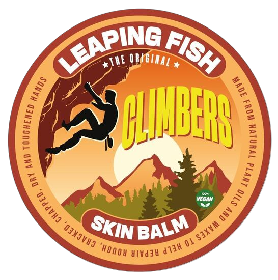 Picture of NEW: Climbers Skin Balm 60ml / 60g Tin