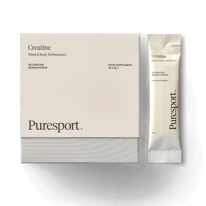 Picture of Puresport Creatine Monohydrate (30 x 5g sachet pack)