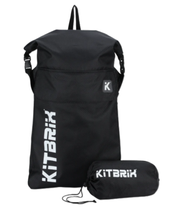 Picture of Kitbrix PoKit DayPack - Black