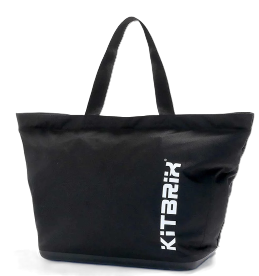 Picture of Kitbrix Totebrix - Tote Bag