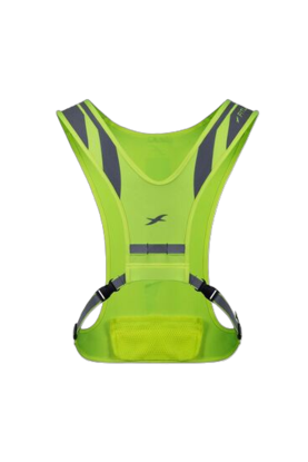 Picture of FITLETIC GLO Reflective Safety Vest