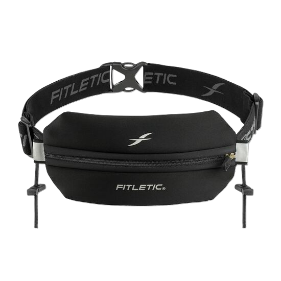 Picture of FITLETIC Neo I Race Belt (w/ bib holder)