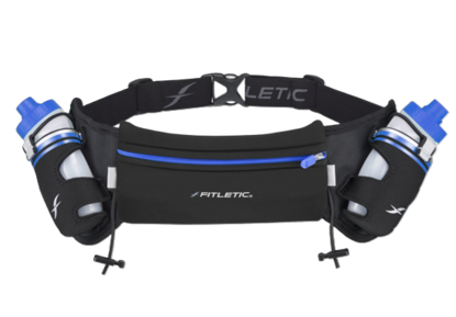 Picture of FITLETIC Hydra 16 Hydration Belt - BLUE