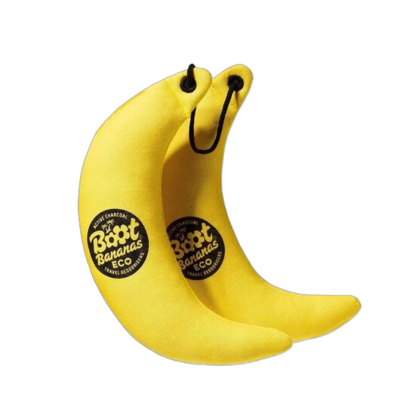 Picture of Boot Bananas - Eco Travel Deodorisers