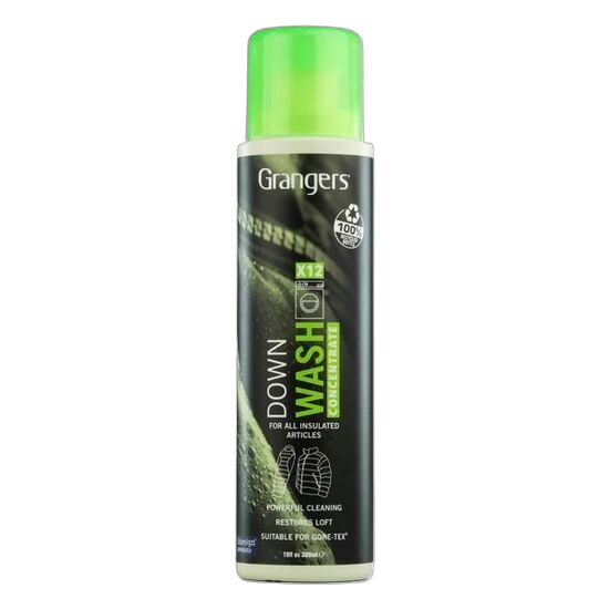 Picture of Grangers Down Wash Concentrate 300ml (GRF200/100)