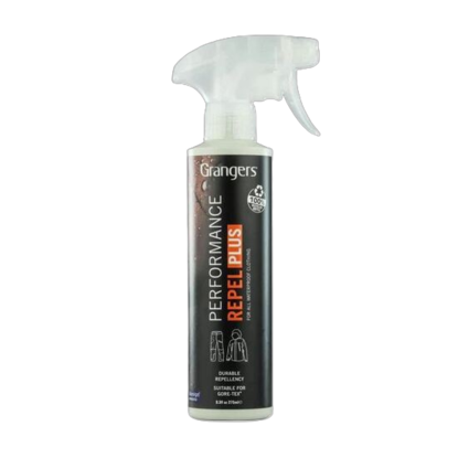 Picture of Grangers Performance Repel Plus Spray 275ml (GRF150/100)