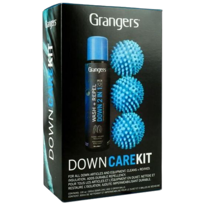 Picture of Grangers Down Care Kit (GRF146)