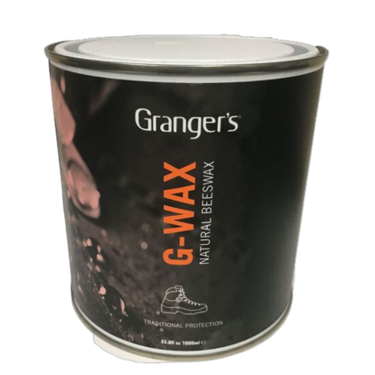 Picture of Grangers G-Wax 1 Litre Tin (GRF14)